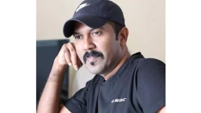 പ്രവാസി മലയാളി യുവാവ് ഹൃദയാഘാതം മൂലം മരിച്ചു