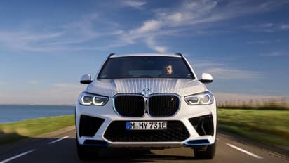 ഇന്നോവ മുതലാളിയുടെ കൂട്ടുകെട്ടില് പിറന്ന ആ കിടിലൻ കാറുമായി ജര്മ്മൻ വാഹനഭീമൻ!