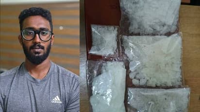 കൊച്ചിയിൽ വൻ ലഹരി മരുന്ന് വേട്ട, എംഡിഎംഎ പിടികൂടി