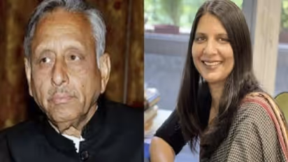 ಮಣಿಶಂಕರ್ ಅಯ್ಯರ್‌ ಪುತ್ರಿ ಎನ್‌ಜಿಒದ ವಿದೇಶಿ ದೇಣಿಗೆ ಲೈಸೆನ್ಸ್‌ ಅಮಾನತು