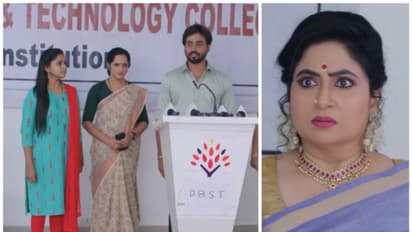 Guppedantha Manasu: వసుధార తన భార్య అని ఒప్పుకున్న రిషి.. షాక్ లో దేవయాని?