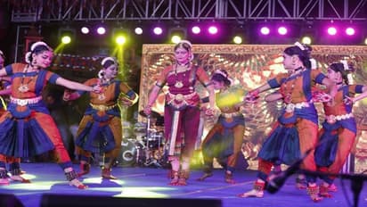 ಉತ್ತರಕನ್ನಡ: ಕದಂಬೋತ್ಸವಕ್ಕೆ ಅದ್ಧೂರಿ ತೆರೆ