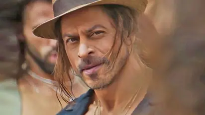 പഠാനിലെ വെട്ടിയ ആ രംഗം ചിലപ്പോള് ഒടിടിയില് കാണാമെന്ന് സംവിധായകന്