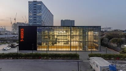 నేడు హైదరాబాద్లో టి-వర్క్స్ ఆవిష్కరణ.. దేశంలోనే అతిపెద్ద ప్రోటో టైపింగ్ సెంటర్..