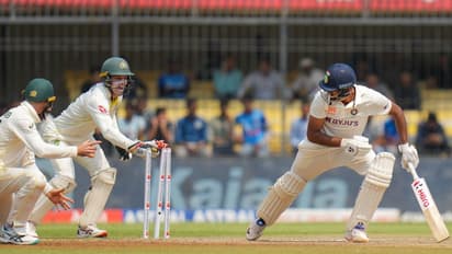 IND vs AUS, 3rd Test: 'Don't think anyone played poor or rash cricket' - Vikram Rathour on Indian collpase