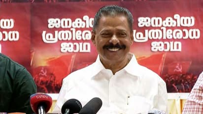 സ്വപ്നക്കെതിരെ എന്ത് നിയമ നടപടിയെന്നതിൽ വ്യക്തതവരുത്താതെ എംവി ഗോവിന്ദൻ