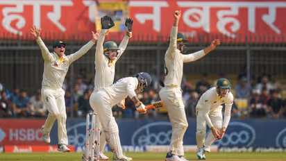 IND vs AUS 2022-23, 3rd Test: 'It makes a mockery of Test cricket' - Dilip Vengsarkar critical of Indore track