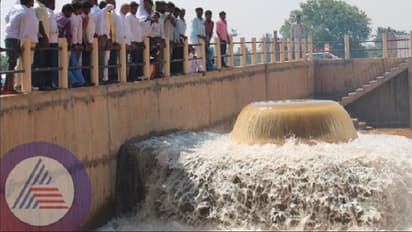 ಬಾಗಲಕೋಟೆ: ಇಂಜಿನವಾರಿ ಏತ ನೀರಾವರಿಗೆ ಎಳ್ಳು-ನೀರೇ?!