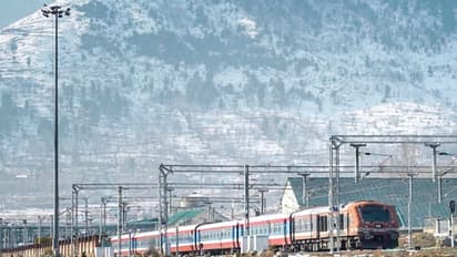 ಸ್ವಿಡ್ಜರ್‌ಲ್ಯಾಂಡ್ ಅಂದ್ಕೊಂಡ್ರಾ… ಖಂಡಿತಾ ಅಲ್ಲ ಈ ಸುಂದರ ತಾಣ ಭಾರತದಲ್ಲೇ ಇದೆ 