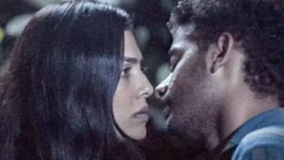 മാളവിക മോഹനന്റെ 'ക്രിസ്റ്റി' ഇനി ഒടിടിയിലേക്ക്, സ്ട്രീമിംഗ് ഉടൻ