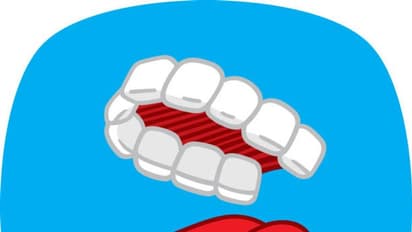 உங்க நாக்கின் வடிவம் நிறம் இப்படி இருந்தால் நீங்க ரொம்ப அதிர்ஷ்டசாலி.. சாமுந்திரிகா லட்சணம் சொல்வது என்ன? 