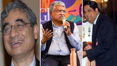 Meet the SC-appointed expert panel members who will probe Adani-Hindenburg case