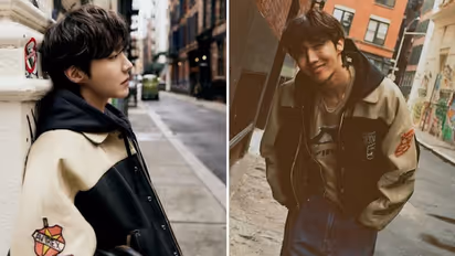 BTS J-Hope teases much-awaited solo single 'On the Street' with stunning retro pictures making ARMYs thrilled