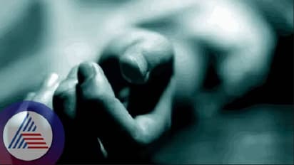 நாமக்கல்லில் 2 குழந்தைகளை கொன்றுவிட்டு தாய் தற்கொலை; பெண்ணின் தந்தைக்கு தீவிர சிகிச்சை