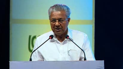 Kerala CM Pinarayi Vijayan announces three-tier committee to probe Brahmapuram waste yard fire