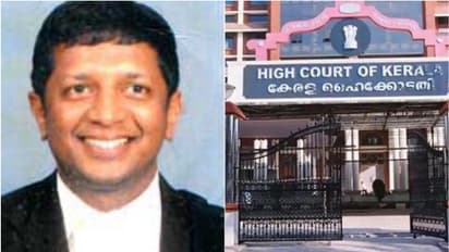 'അന്വേഷണത്തെ എന്തിന് ഭയപ്പെടുന്നു?അറസ്റ്റ് ഭയപ്പെടുന്നുണ്ടെങ്കിൽ ,നേരിടാൻ നിയമത്തിന്‍റെ  വഴിയിലൂടെ ശ്രമിക്കണം'