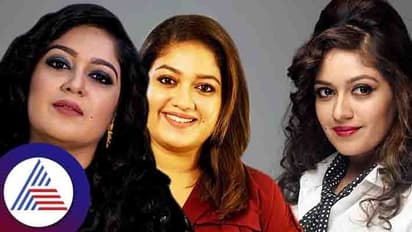 ಫಳಪಳ ಹೊಳೆಯುವ ಮೇಘನಾ ರಾಜ್; ಏನನ್ನು ಬಳಸಿ ಮೇಕಪ್ ಮಾಡಿಕೊಳ್ಳುತ್ತಾರೆ ನೋಡಿ!