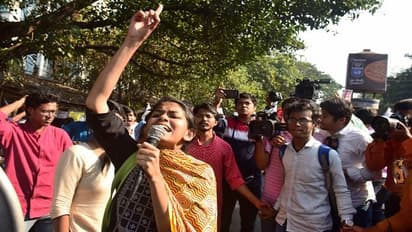 New JNU rules: Students to pay up to Rs 50,000 fine for violence, dharna on campus; check details