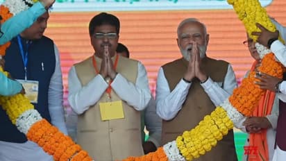 സിപിഎമ്മും കോൺഗ്രസും കൈ കോർത്തിട്ടും ഫലമില്ല; ത്രിപുര ബിജെപിക്ക് ഒപ്പം, തുടർ ഭരണം ഉറപ്പിച്ചു