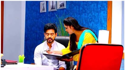 Prema Entha Madhuram: నిజాన్ని బయటకు లాగే ప్రయత్నంలో మాన్సీ.. భార్యని వెనకేసుకొస్తున్న సుబ్బు!