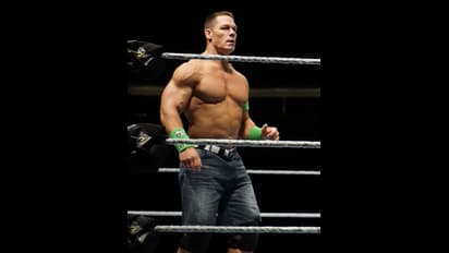 WWE: Is John Cena making full-time return to pro-wrestling in 2023?