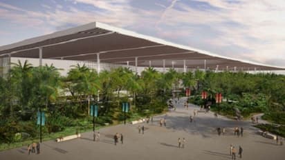 ಸಂಕಷ್ಟದಲ್ಲೂ ಲಖನೌ ಏರ್‌ಪೋರ್ಟ್‌ ನವೀಕರಣಕ್ಕೆ 5 ಸಾವಿರ ಕೋಟಿ ಹೂಡಿಕೆ ಮಾಡಲಿರೋ ಅದಾನಿ ಸಮೂಹ..!