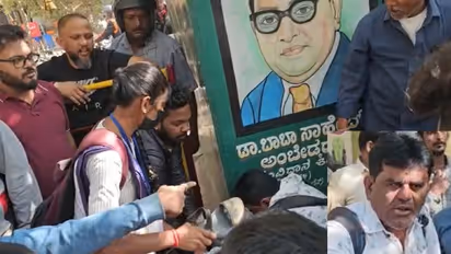 ಅಪ್ರಾಪ್ತೆಯನ್ನು ಮದುವೆಯಾಗುವಂತೆ ಪೀಡಿಸುತ್ತಿದ್ದ ಅಂಕಲ್‌ಗೆ ಚಪ್ಪಲಿ ಏಟು : ಬಾಲಕಿ ಧೈರ್ಯಕ್ಕೆ ಸಾರ್ವಜನಿಕರೂ ಸಾಥ್‌