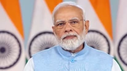 International Women's Day2023: PM Modi pays tribute to achievements of 'Nari Shakti'