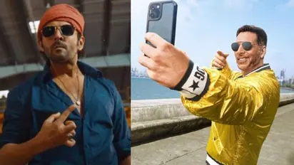 ബിഗ് ബജറ്റില്‍ നിര്‍മ്മിച്ച രണ്ട് ദക്ഷിണേന്ത്യന്‍ റീമേക്കുകളും പരാജയം; ഞെട്ടലില്‍ ബോളിവുഡ്