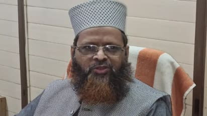 മദ്രസകളിൽ പ്രൊഫഷണൽ വിദ്യാഭ്യാസം അനിവാര്യം, പാഠ്യ പദ്ധതിയിൽ മാറ്റം വേണം: ഡോ. മുഹമ്മദ് അഹമ്മദ് നഈമി