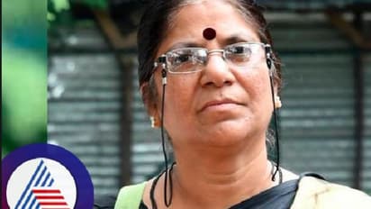 MGNREGA: ಕೇಂದ್ರ ಸರ್ಕಾರ ಕಾರ್ಮಿಕರಿಗೆ ಕೆಲಸ ನೀಡದೆ ಕತ್ತು ಹಿಚುಕುವ ಕೆಲಸ ಮಾಡ್ತಿದೆ: ಕೆ.ನೀಲಾ