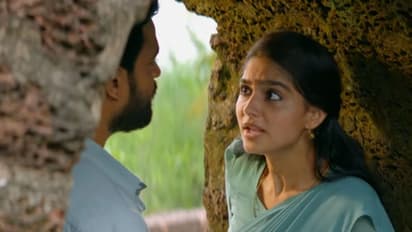 'നറുചിരിയുടെ മിന്നായം', 'പ്രണയ വിലാസം' വീഡിയോ ഗാനം പുറത്ത്