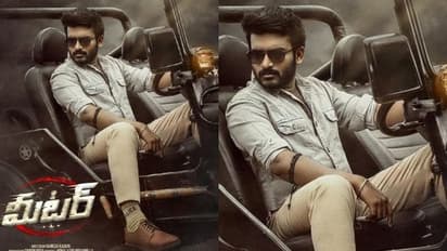 రవితేజ సినిమాకి పోటీగా కిరణ్ అబ్బవరం సినిమా.. యంగ్ హీరో స్పీడ్ ఏమాత్రం తగ్గట్లే!