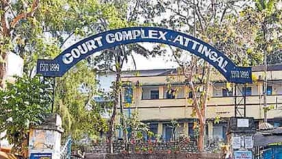 ഗാർഹിക പീഡനക്കേസ്: ഡോക്ടർക്കെതിരെ വിധി: ഭാര്യക്ക് 50000വും മകൾക്ക് 80000വും ജീവനാംശം നൽകണം