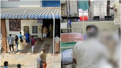 മാങ്കുളത്ത് കണ്ണീർ: അങ്കമാലി സ്കൂളിൽ നിന്നുള്ള വിനോദയാത്ര സംഘം അപകടത്തിൽപ്പെട്ടു, 3 കുട്ടികൾ മുങ്ങിമരിച്ചു