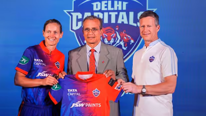 WPL 2023: Meg Lanning appointed Delhi Capitals skipper; Jemimah Rodrigues to be her deputy