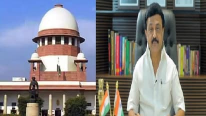 இந்திய தலைமை தேர்தல் ஆணையரை தேர்வு செய்யும் விவகாரம்... உச்சநீதிமன்ற தீர்ப்புக்கு மு.க.ஸ்டாலின் வரவேற்பு!!