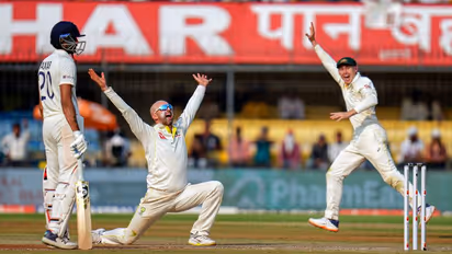 IND vs AUS 2022-23, 3rd Test: Nathan Lyon's 8-for rattles India again; check out the top stats from Day 2