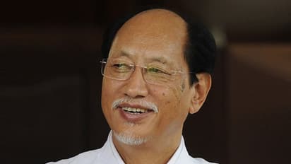 Nagaland 2023 Mandate: BJP-led coalition headed for emphatic victory