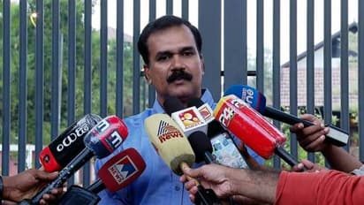 നടക്കുന്നത് ആദായ നികുതി പരിശോധന, കള്ളപ്പണം ഉണ്ടെന്ന ആക്ഷേപം തെറ്റെന്നും വൈദേകം റിസോർട്ട് സിഇഒ