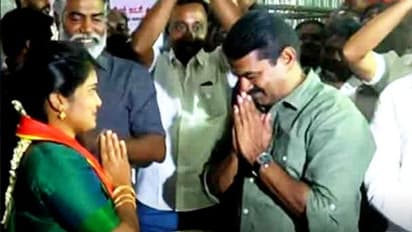 ஈரோடு கிழக்கு இடைத்தேர்தலில் டெபாசிட் இழந்த நாம் தமிழர் கட்சி..! காரணம் இதுதான்