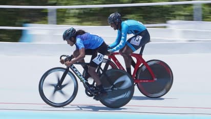 ഏഴ് സ്വർണ്ണത്തോടെ രണ്ടാമത്; സൗത്ത് സോൺ വിമൻസ് സൈക്ലിംഗ് ലീഗിൽ കേരള കുതിപ്പ്