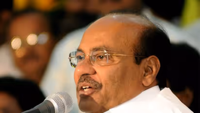 Vikravandi By-Election Result: விக்கிரவாண்டி இடைத்தேர்தல்; உண்மையான வெற்றி பாமக.வுக்கே - இராமதாஸ் விளக்கம்