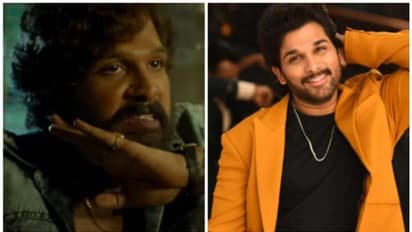 'താഴത്തില്ലെടാ'; ദക്ഷിണേന്ത്യന്‍ നടന്മാരെ  എല്ലാം പിന്നിലാക്കി പുതിയ നേട്ടത്തില്‍ അല്ലു അര്‍ജുന്‍