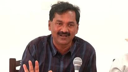 ರಾಜ್ಯದ ಬಿಜೆಪಿ ಈಗ ಒಂದೇ ಮನೆ 15 ಬಾಗಿಲು: ಕೆಪಿಸಿಸಿ ವಕ್ತಾರ ಎಂ.ಲಕ್ಷ್ಮಣ್