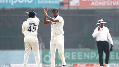 இப்போது தெரியாது: அஸ்வின் இல்லாதது கடைசி 2 நாளில் தான் தெரியும் – ரிக்கி பாண்டிங்!