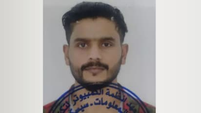 പ്രവാസി മലയാളി യുവാവ് ഹൃദയാഘാതം മൂലം മരിച്ചു