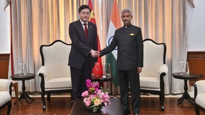 3 ವಾರದಿಂದ ಚೀನಾ ಅಧ್ಯಕ್ಷರ ಆಪ್ತ ಸಚಿವ ಕ್ವಿನ್‌ ಗಾಂಗ್‌ ನಾಪತ್ತೆ?