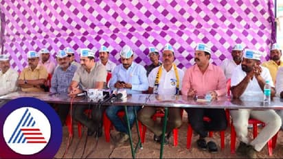 AAP Convention: ನಾಳೆ ಆಪ್‌ನಿಂದ ಬೃಹತ್ ಸಮಾವೇಶ; ರಾಜ್ಯದಲ್ಲಿ ಚುನಾವಣಾ ಕಹಳೆ 