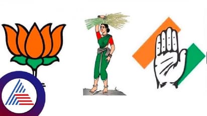 ಹೋಳಿ ಹಬ್ಬಕ್ಕೂ ಮೊದಲೇ ರಾಯಚೂರು ಜಿಲ್ಲೆಯಲ್ಲಿ ರಾಜಕೀಯ ರಂಗಿನಾಟ 